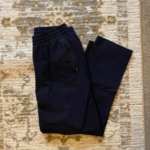 Outdoor Voices Black RecTrek Pant